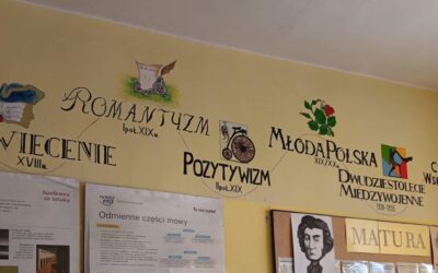 O tym, co po nas zostaje