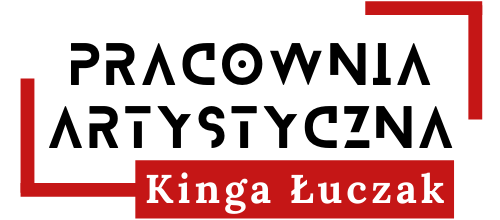 Pracownia Artystyczna - Kinga Łuczak